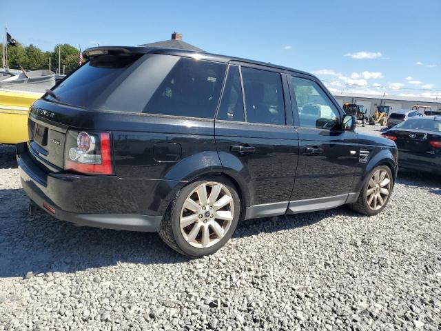 Photo 3 from auction – 2013 LAND ROVER RANGE ROVE with VIN SALSF2D40DA802380