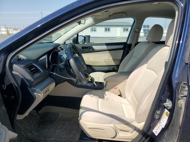 Photo 7 from auction – 2018 SUBARU LEGACY 2.5 with VIN 4S3BNAB6XJ3009645