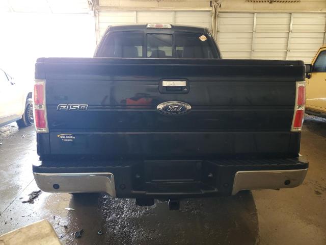 Photo 6 from auction – 2014 FORD F150 SUPER with VIN 1FTFW1ET3EKD36206