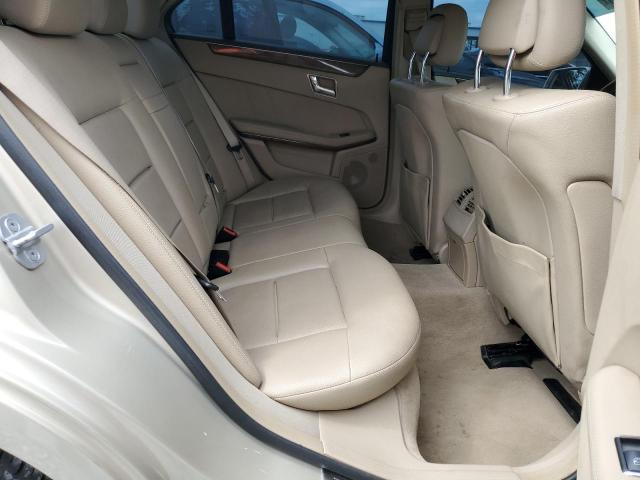 Photo 10 from auction – 2011 MERCEDES-BENZ E 350 with VIN WDDHF5GB0BA371376