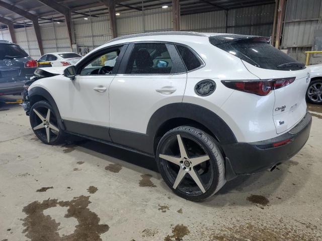 Photo 2 from auction – 2023 MAZDA CX-30 PREF with VIN 3MVDMBCM8PM509548