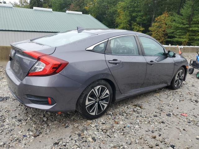 Photo 3 from auction – 2016 HONDA CIVIC EX with VIN 19XFC1F3XGE206355