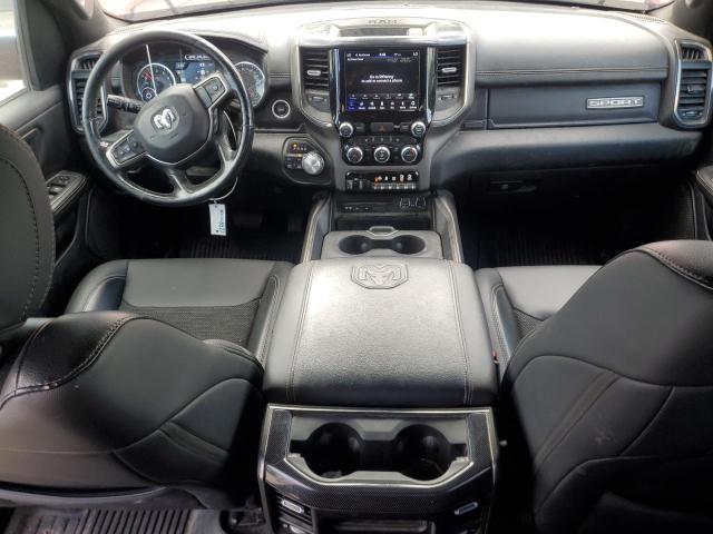 Photo 8 from auction – 2019 RAM 1500 REBEL with VIN 1C6SRFLT7KN790837