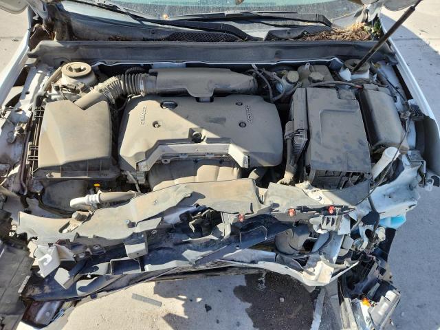 Photo 11 from auction – 2016 CHEVROLET MALIBU LIM with VIN 1G11C5SA0GF105801