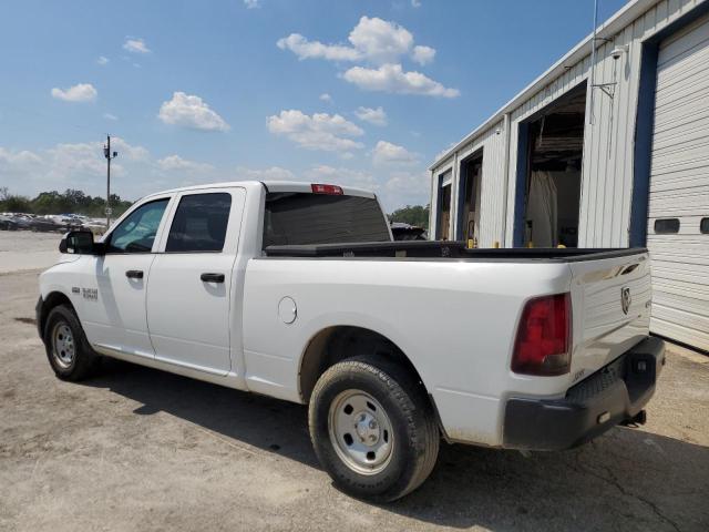 Photo 2 from auction – 2018 RAM 1500 ST with VIN 1C6RR7ST1JS291800