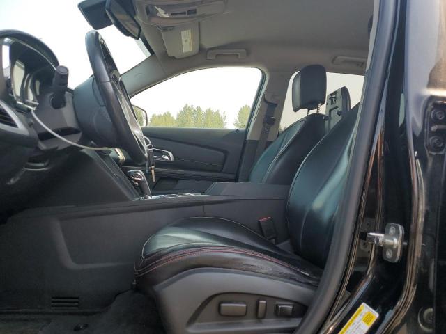 Photo 7 from auction – 2014 GMC TERRAIN SL with VIN 2GKALREK2E6292117