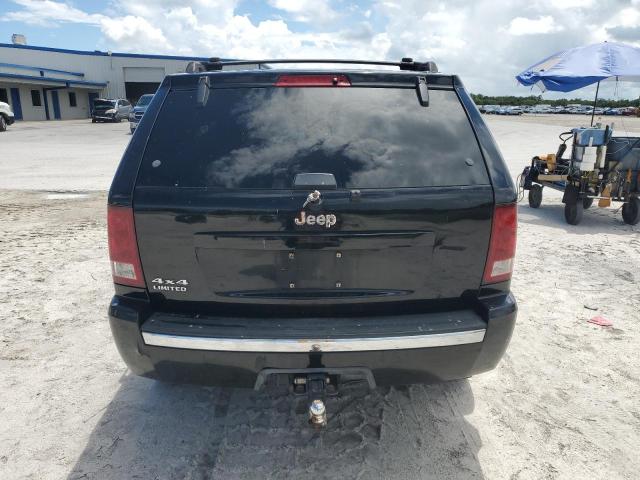 Photo 6 from auction – 2006 JEEP 170 with VIN 1J4HR58N46C117832