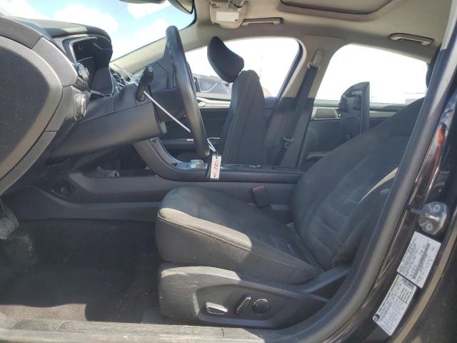 Photo 7 from auction – 2020 FORD FUSION with VIN 3FA6P0HD1LR191080