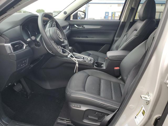 Photo 7 from auction – 2025 MAZDA CX-5 PREMIUM PLUS with VIN JM3KFBEM4S0663788