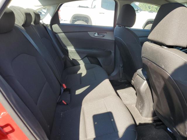 Photo 10 from auction – 2021 KIA FORTE FE with VIN 3KPF24AD0ME373291