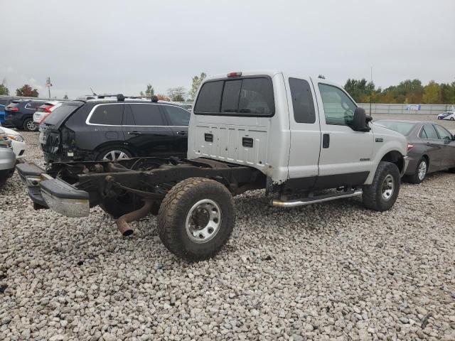 Photo 3 from auction – 2002 FORD F250 SUPER with VIN 1FTNX21F82EB22840