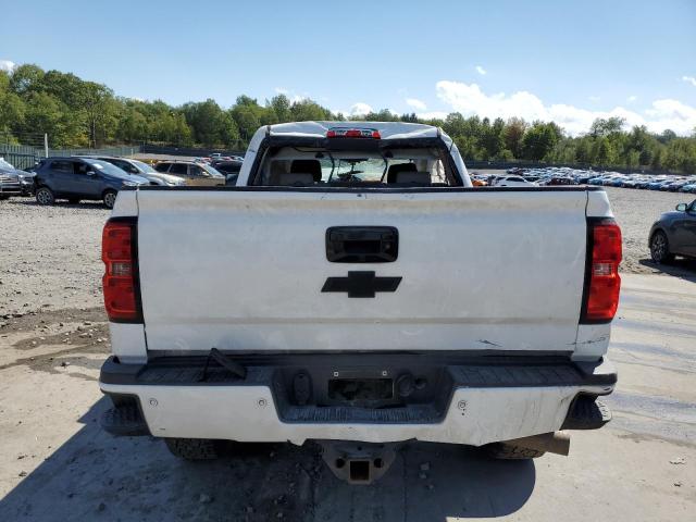 Photo 6 from auction – 2019 CHEVROLET SILVERADO with VIN 1GC1KTEY7KF125723