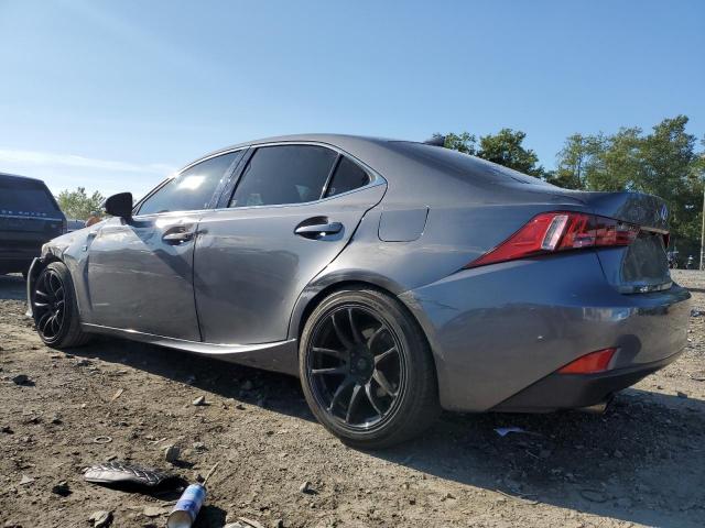 Photo 2 from auction – 2014 LEXUS IS 250 with VIN JTHBF1D20E5030956