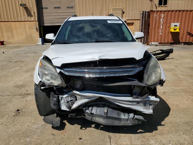 Photo 5 from auction – 2016 CHEVROLET EQUINOX LT with VIN 2GNFLFEK8G6206691