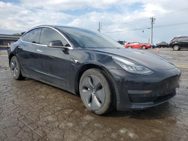 Photo 4 from auction – 2020 TESLA MODEL 3 with VIN 5YJ3E1EA6LF797608