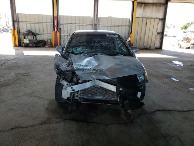 Photo 5 from auction – 2007 HONDA CIVIC HYBR with VIN JHMFA362X7S025969