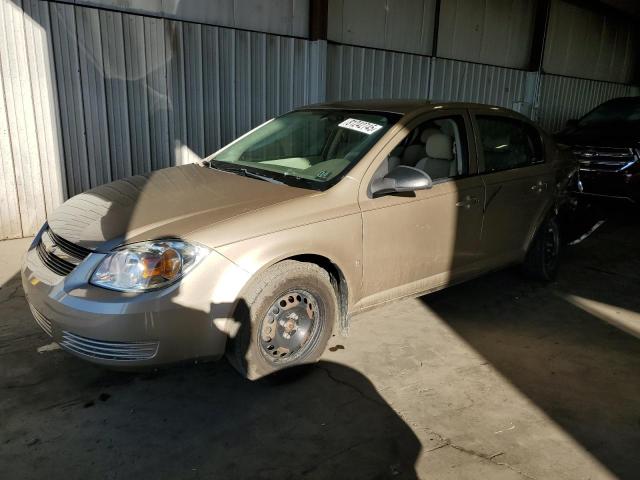 CHEVROLET COBALT LS 2006 with VIN 1G1AK55F267647212 - Photo from auction