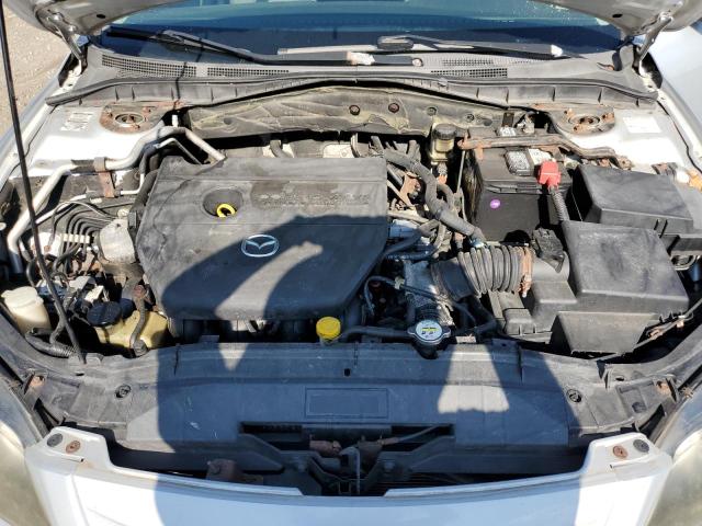 Photo 11 from auction – 2007 MAZDA 6 I with VIN 1YVHP80C075M36619