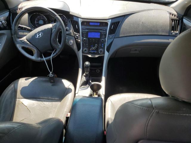 Photo 8 from auction – 2013 HYUNDAI SONATA SE with VIN 5NPEC4AC9DH608850