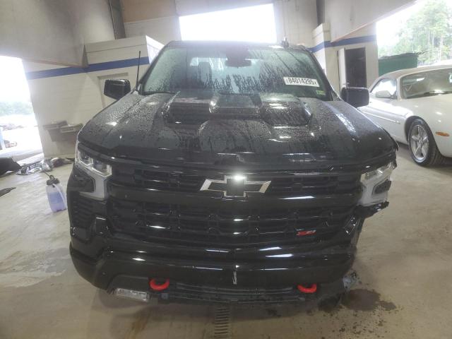 Zdjęcie 5 z aukcji – 2023 CHEVROLET SILVERADO z VIN 3GCUDFED6PG124042