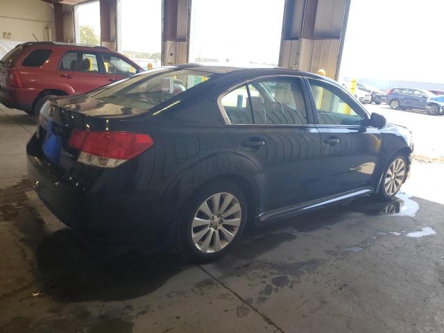 Photo 3 from auction – 2010 SUBARU LEGACY 2.5 with VIN 4S3BMBL61A3215220