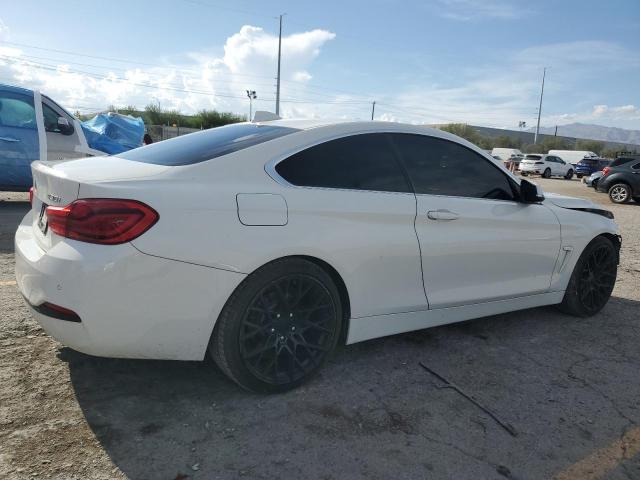 Photo 3 from auction – 2018 BMW 430I with VIN WBA4W3C50JAB87292