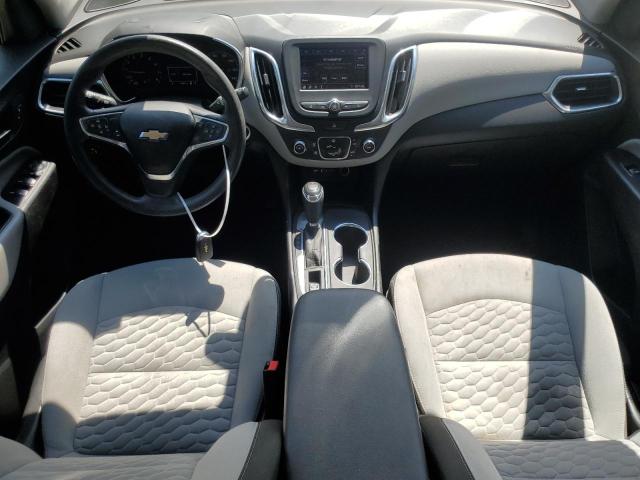 Photo 8 from auction – 2020 CHEVROLET EQUINOX LS with VIN 2GNAXHEV0L6264082
