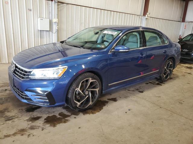 Photo 1 from auction – 2016 VOLKSWAGEN PASSAT S with VIN 1VWAT7A39GC051905