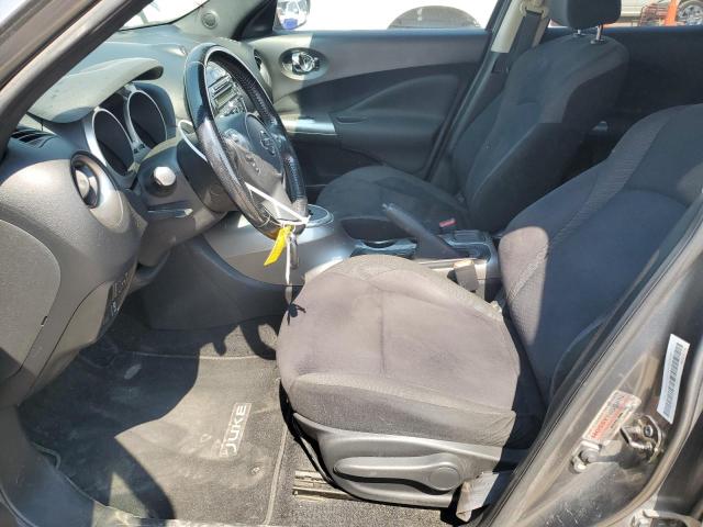 Photo 7 from auction – 2012 NISSAN JUKE S with VIN JN8AF5MV7CT122349
