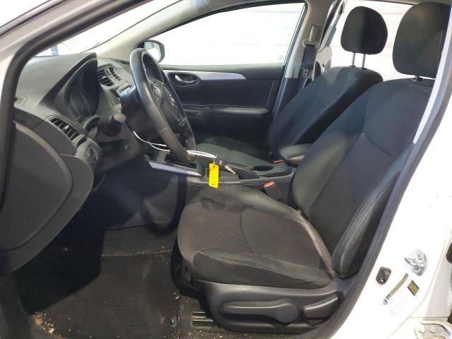 Photo 7 from auction – 2019 NISSAN SENTRA S with VIN 3N1AB7AP1KY238552