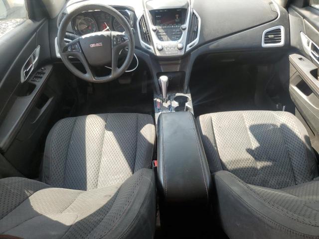 Photo 8 from auction – 2012 GMC TERRAIN SL with VIN 2GKFLREK2C6297434