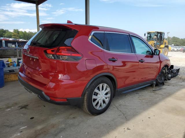 Photo 3 from auction – 2017 NISSAN ROGUE SV with VIN 5N1AT2MN6HC814429