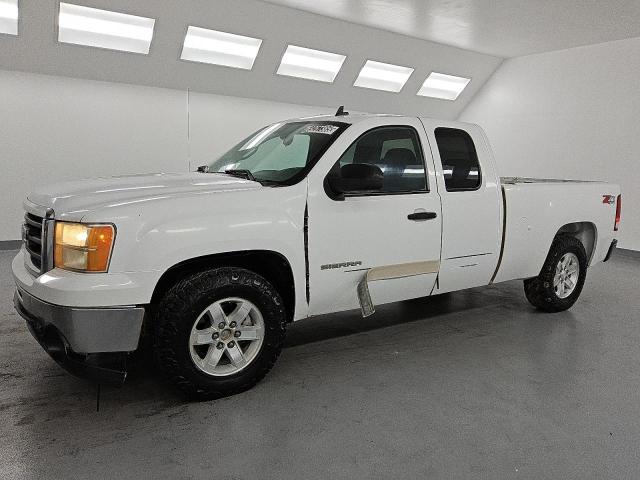 Photo 1 from auction – 2011 GMC SIERRA K15 with VIN 1GTR2VE36BZ277879