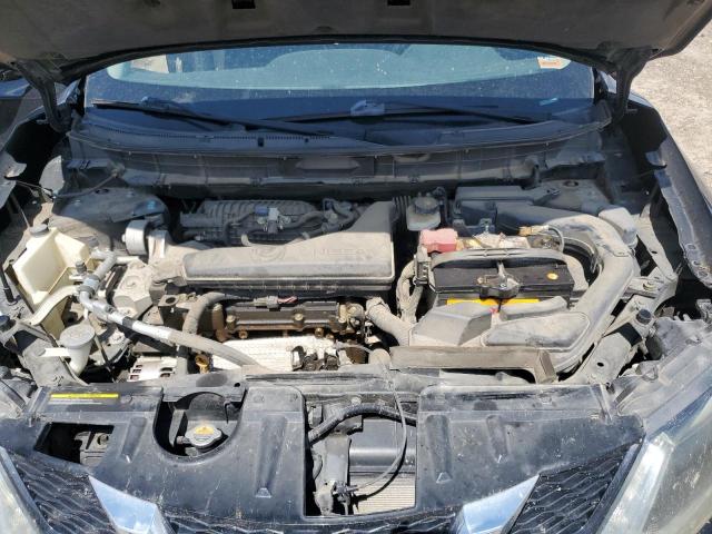 Photo 12 from auction – 2016 NISSAN ROGUE S with VIN 5N1AT2MT7GC857075
