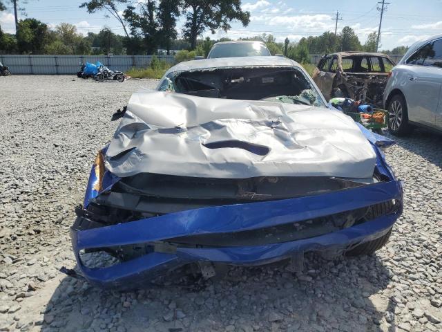 Photo 5 from auction – 2021 DODGE CHALLENGER with VIN 2C3CDZBT3MH660472