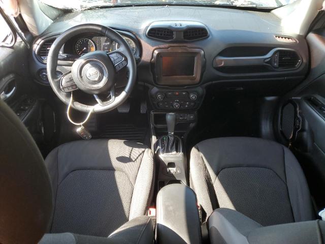 Photo 8 from auction – 2018 JEEP RENEGADE L with VIN ZACCJABB0JPH39718