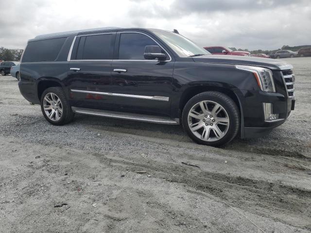 Photo 4 from auction – 2015 CADILLAC ESCALADE E with VIN 1GYS4SKJ6FR591450