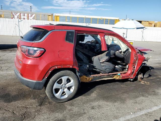 Photo 3 from auction – 2019 JEEP COMPASS LA with VIN 3C4NJDBB4KT735241