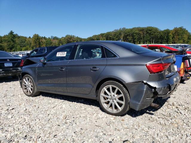 Photo 2 from auction – 2016 AUDI A3 PREMIUM PLUS with VIN WAUE8GFF8G1014927