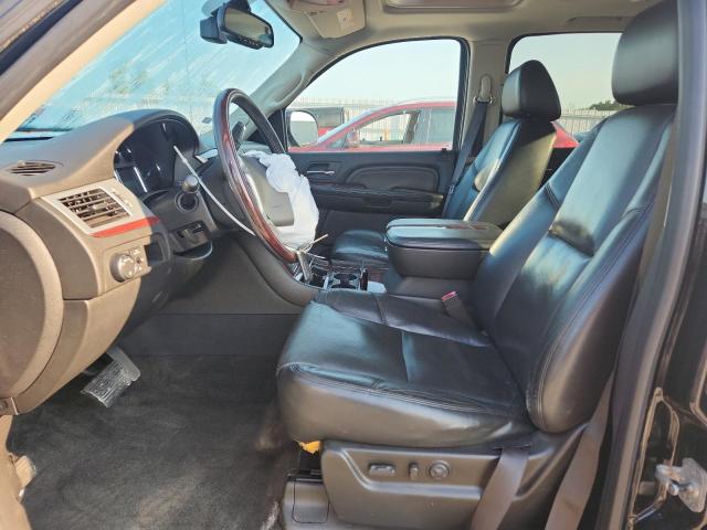 Photo 7 from auction – 2008 CADILLAC ESCALADE E with VIN 3GYFK62898G196001