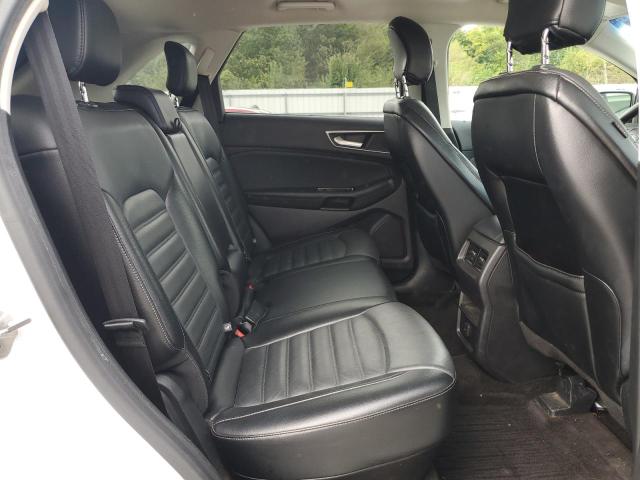 Photo 11 from auction – 2018 FORD EDGE SEL with VIN 2FMPK4J9XJBC40049