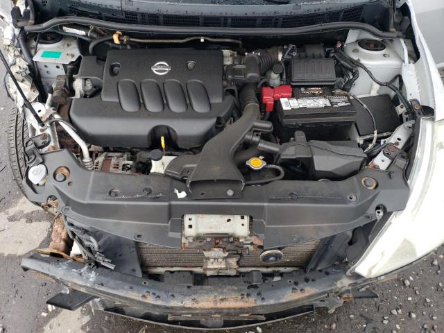 Photo 11 from auction – 2009 NISSAN VERSA S with VIN 3N1BC13E09L357548