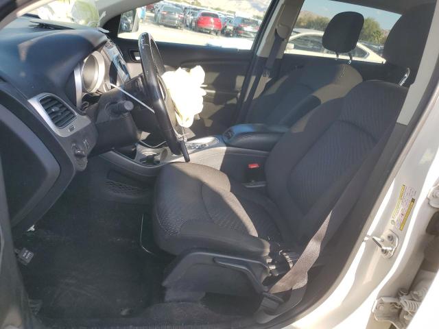 Photo 7 from auction – 2019 DODGE JOURNEY SE with VIN 3C4PDCBG6KT783958