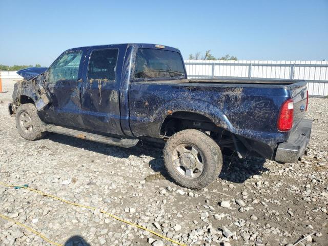 Photo 2 from auction – 2015 FORD F250 SUPER with VIN 1FT7W2B69FEC06469