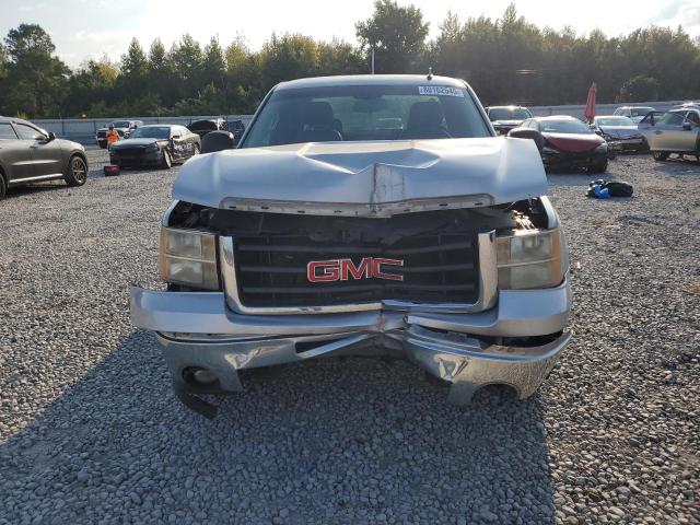 Photo 5 from auction – 2011 GMC SIERRA C1500 SLE with VIN 1GTR1VE01BZ146237