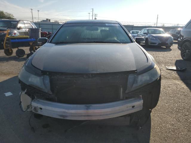 Photo 5 from auction – 2012 ACURA TL with VIN 19UUA9F56CA001479