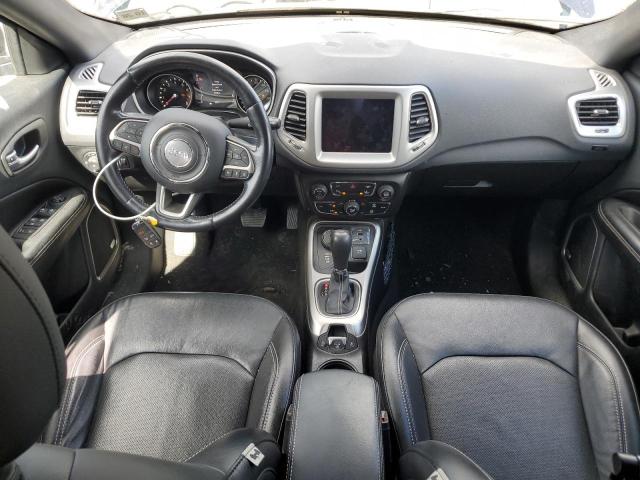Photo 8 from auction – 2021 JEEP COMPASS 80 with VIN 3C4NJDEB9MT573041