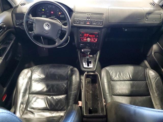 Photo 8 from auction – 2003 VOLKSWAGEN JETTA GLS with VIN 3VWSE69MX3M078979