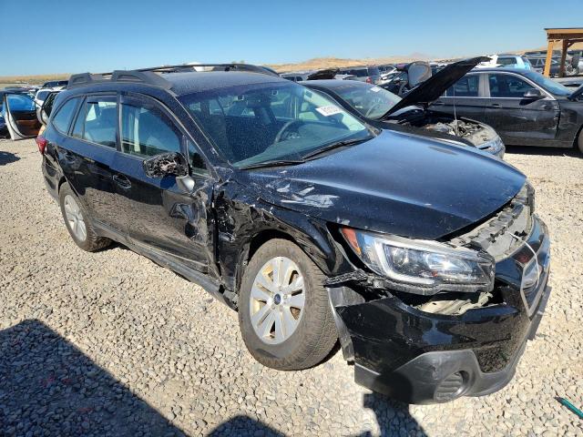 Photo 4 from auction – 2019 SUBARU OUTBACK 2. with VIN 4S4BSABC1K3296742