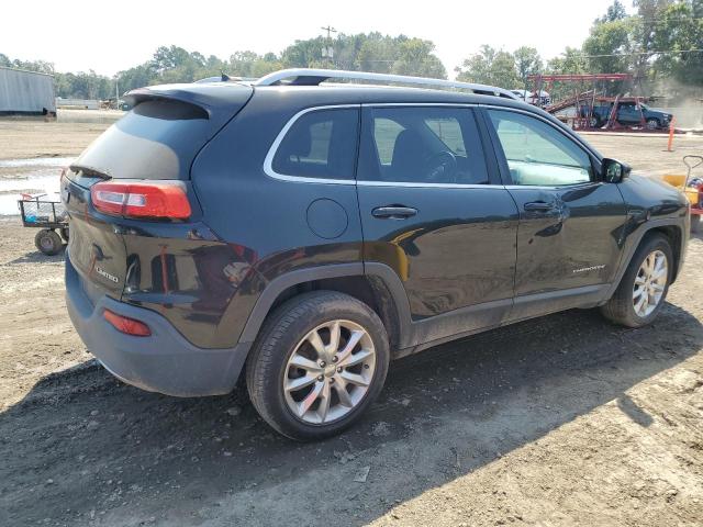 Photo 3 from auction – 2014 JEEP CHEROKEE L with VIN 1C4PJLDS6EW283744